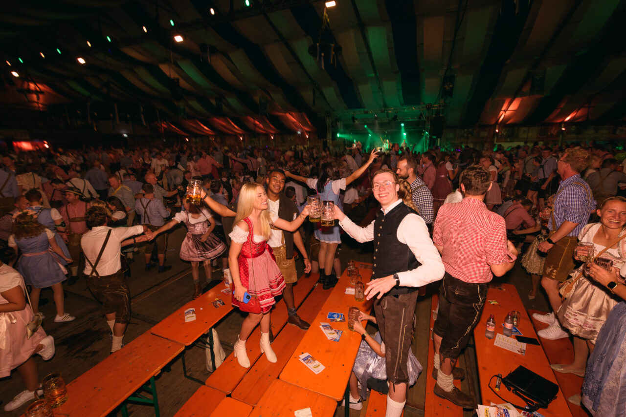 GALLERY oktoberfestmuenster.de